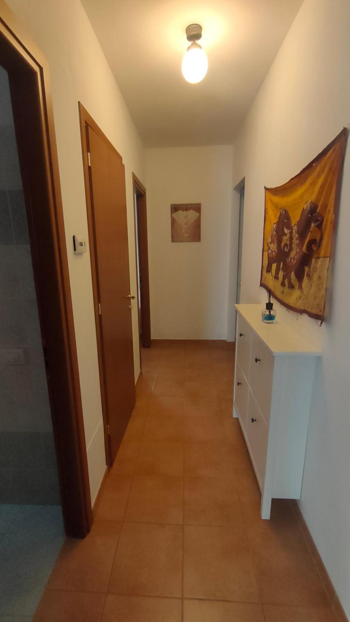 Casa Toto Villa Venturina Terme Bagian luar foto