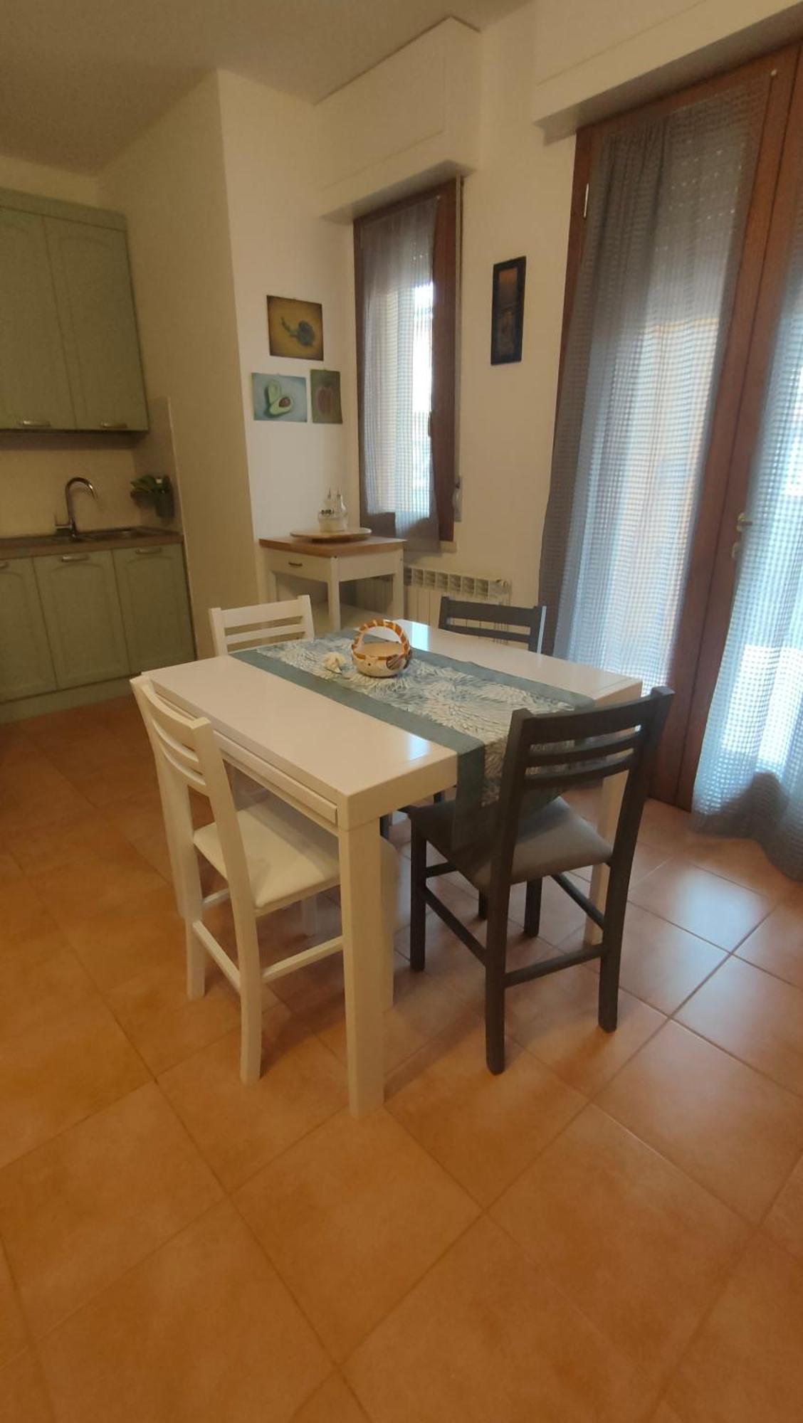 Casa Toto Villa Venturina Terme Bagian luar foto