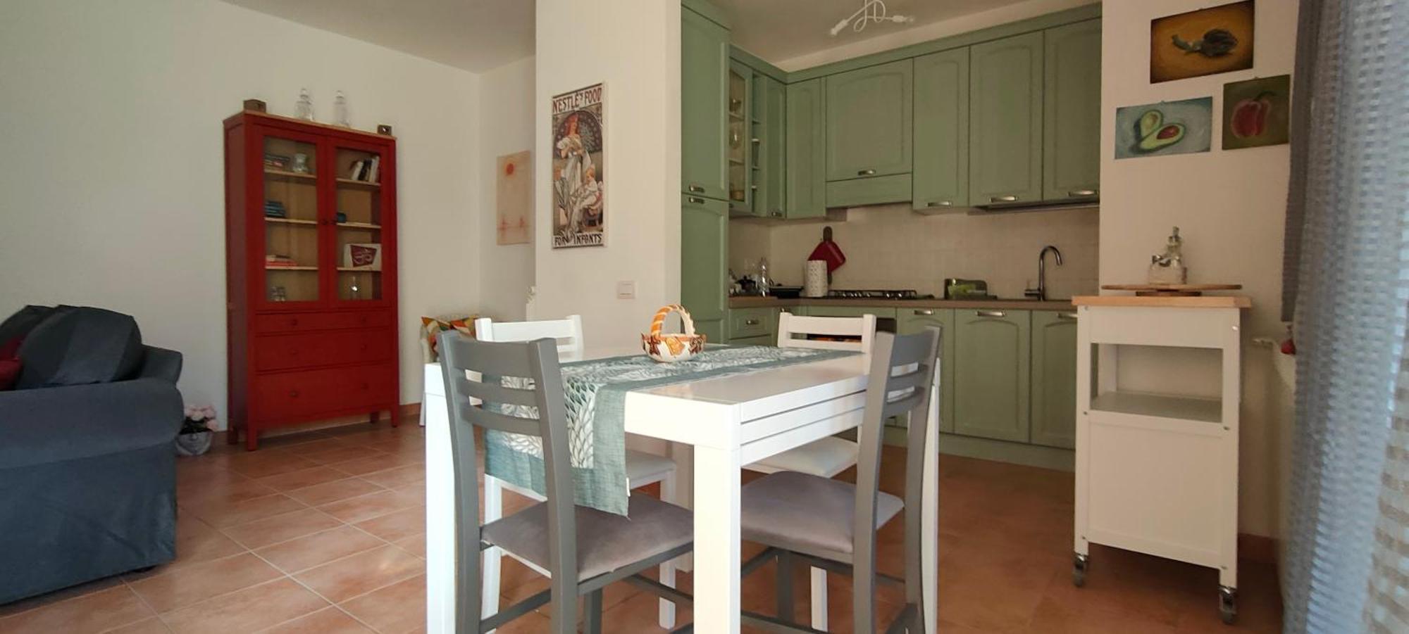 Casa Toto Villa Venturina Terme Bagian luar foto